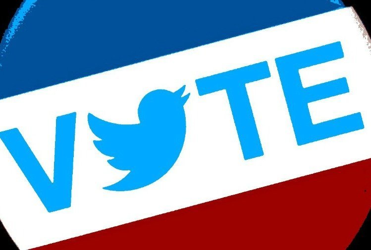 Το απέραντο πολιτικό πάνελ του Twitter – Πώς σχολιάζουν τα αποτελέσματα