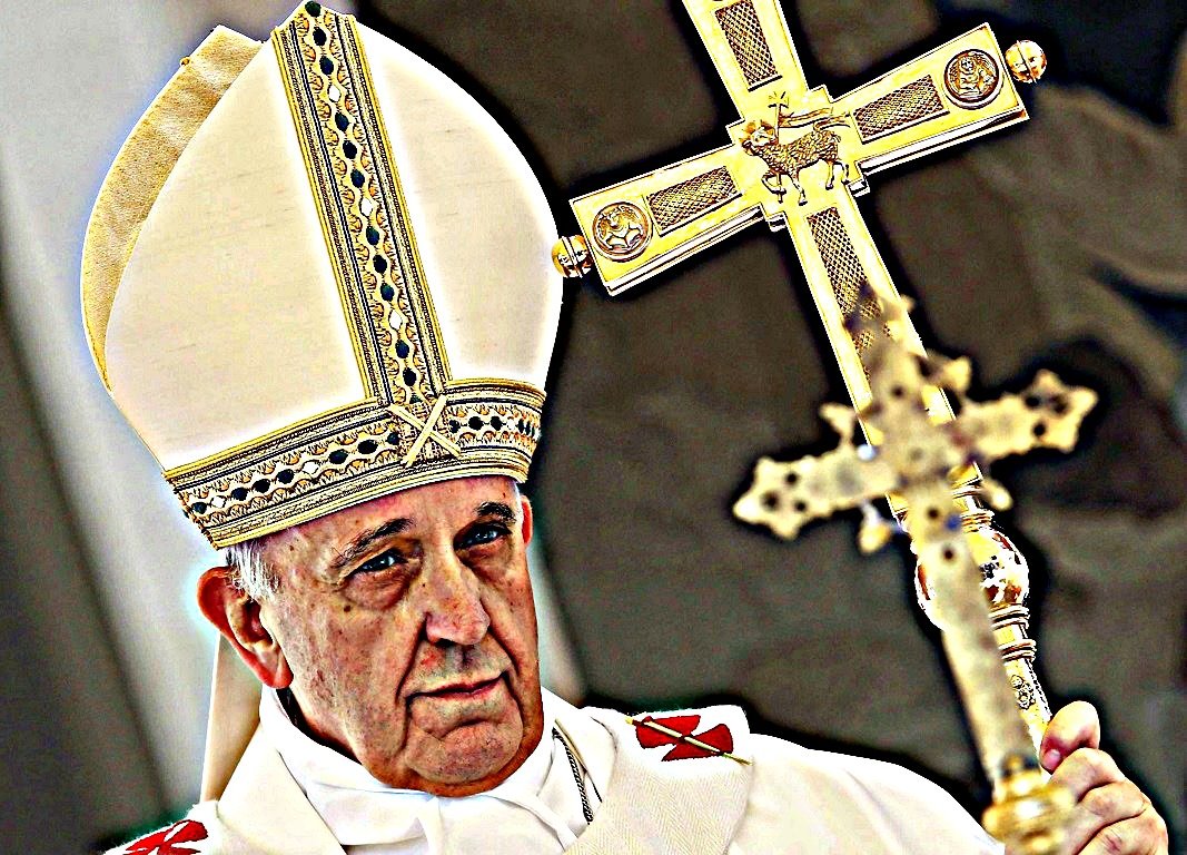 Καλώσ’ τον και ας άργησε.Το Βατικανό καταδικάζει έναν από τους χρηματοδότες του: Τη Μαφία