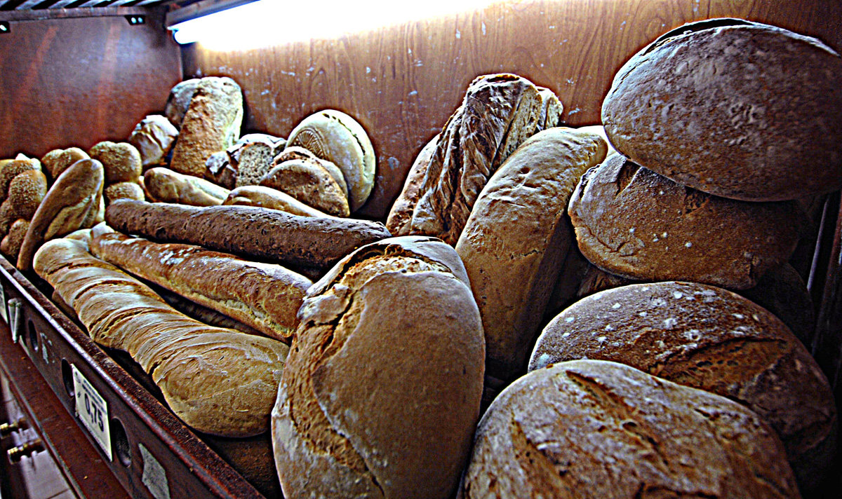 Ψωμί: Αλήθεια, μύθοι και παρανοήσεις