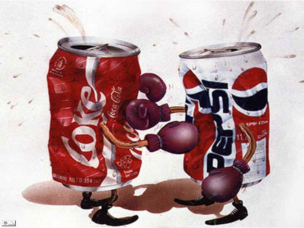 Όταν η Coca Cola αποφάσισε να αλλάξει γεύση