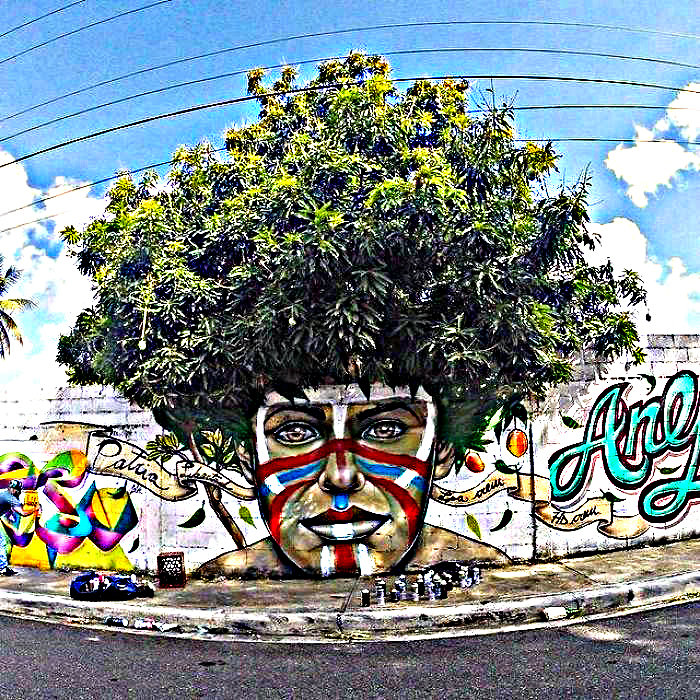 Street art εμπνεύσεις που καθηλώνουν (photos)