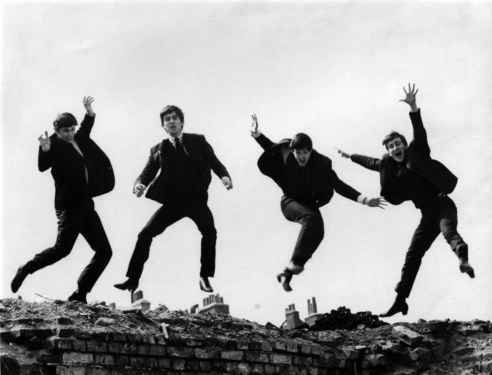 Beatles: Η συναυλία που σηματοδότησε το τέλος των θρυλικών “Σκαθαριών” (video)