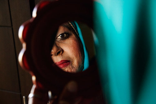 Επιθέσεις με οξύ σε γυναίκες: Παραμόρφωση στην ψυχή και στο σώμα… (photos)