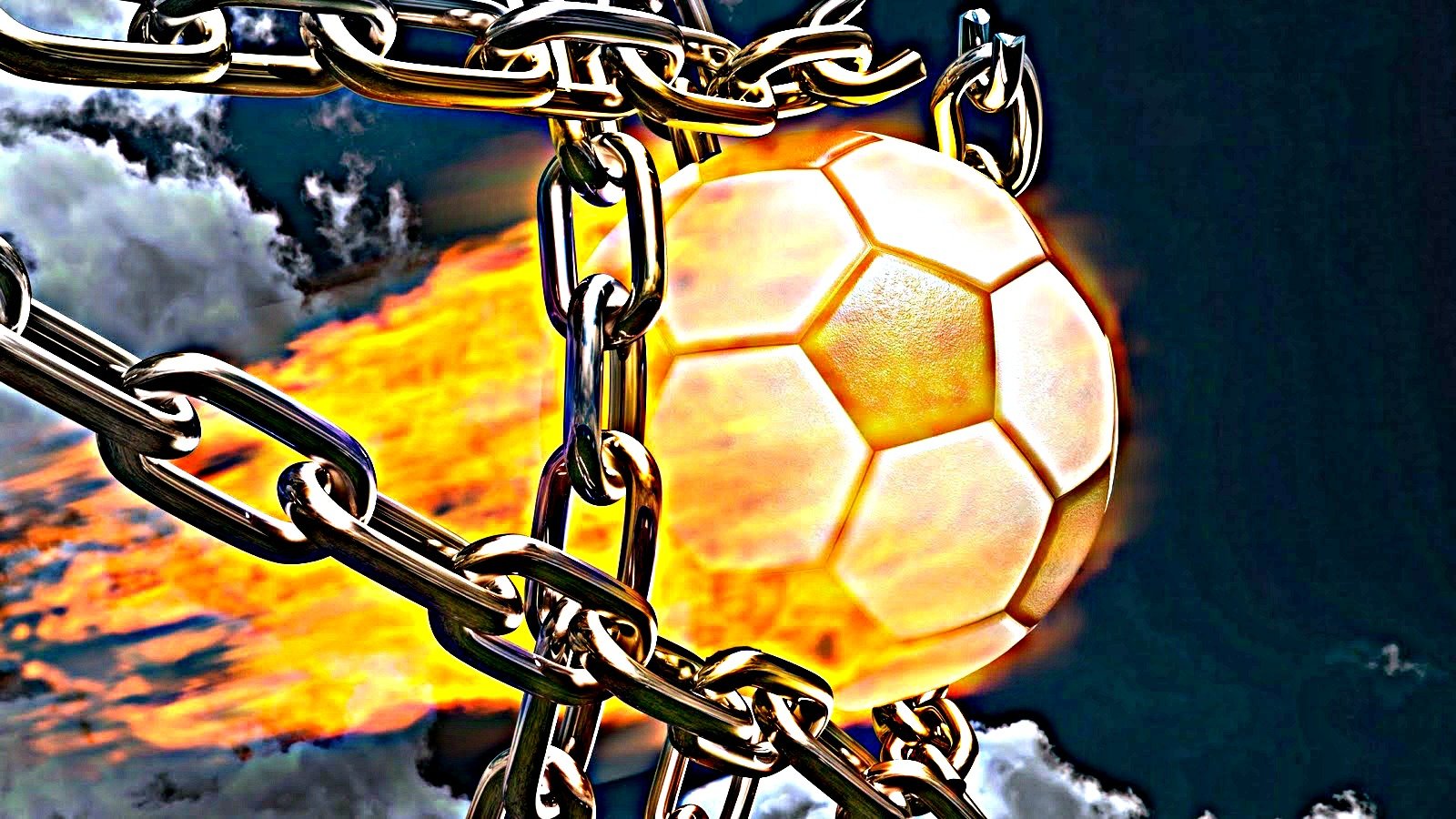 Όταν οι Έλληνες ποδοσφαιριστές του 40, κλότσαγαν την μπάλα στα μούτρα των κατακτητών