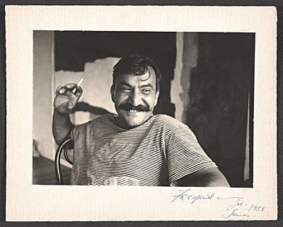 Η ιστορία του ζωγράφου που αγαπάει ο Αλέξης Τσίπρας