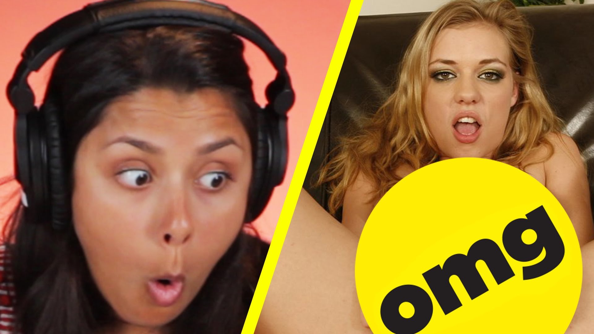 Ξεκαρδιστικό βίντεο με γυναίκες που βλέπουν για πρώτη φορά πορνό!