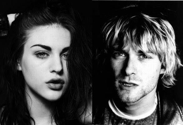 Η κόρη του Kurt Cobain δεν πολυγουστάρει τους Nirvana (WTF?)