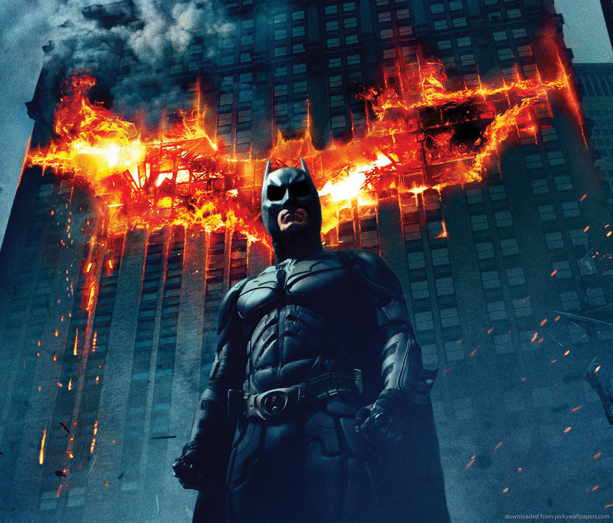 Movie.Busters | Η απόλυτη καταμέτρηση θυμάτων του Batman!