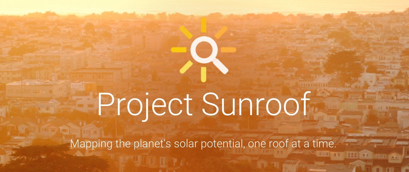 WTF | Η Google φέρνει την ηλιακή ενέργεια σπίτι σου