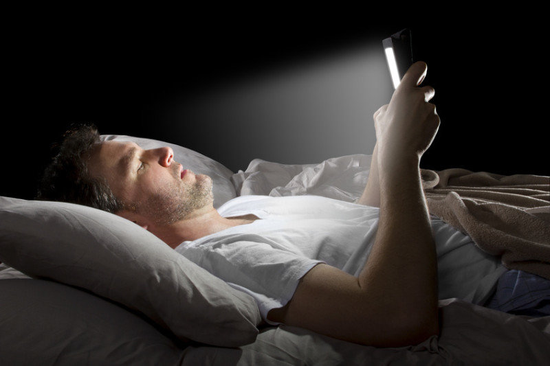 Gadgets | 5 λόγοι για να κόψεις το “κινητό-ξυπνητήρι”
