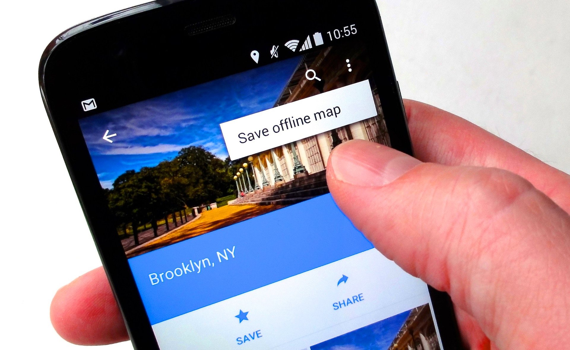 Tips for Trips | Τώρα ταξιδεύεις με Google Maps χωρίς να χρειάζεσαι internet!