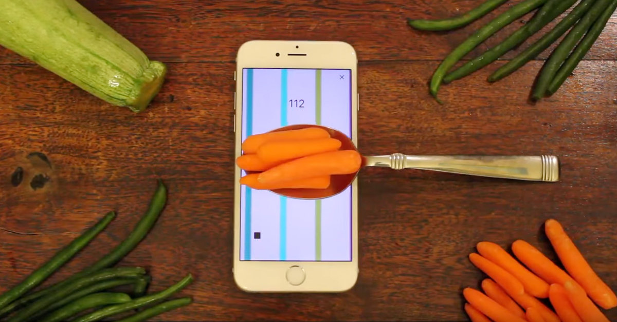 Gadgets | Κάνε τo iPhone ζυγαριά με μια απλή κίνηση!
