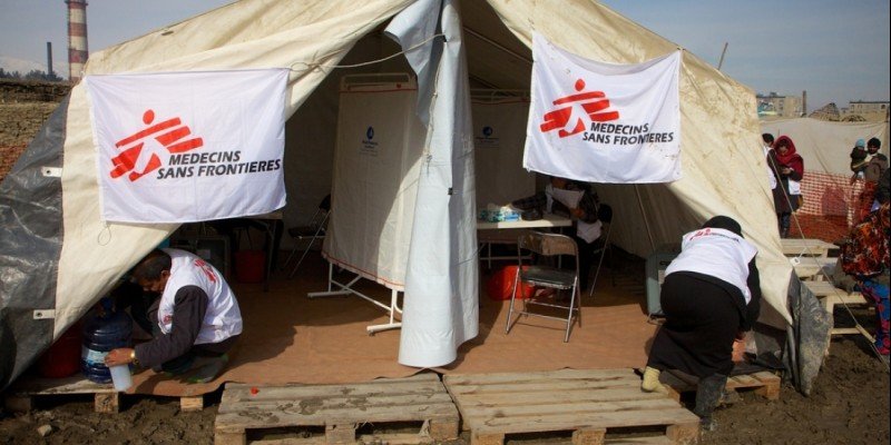 24ωρη υγειονομική επιτήρηση από ΕΚΕΠΥ, ΚΕΕΛΠΝΟ και ΜΚΟ για τους πρόσφυγες