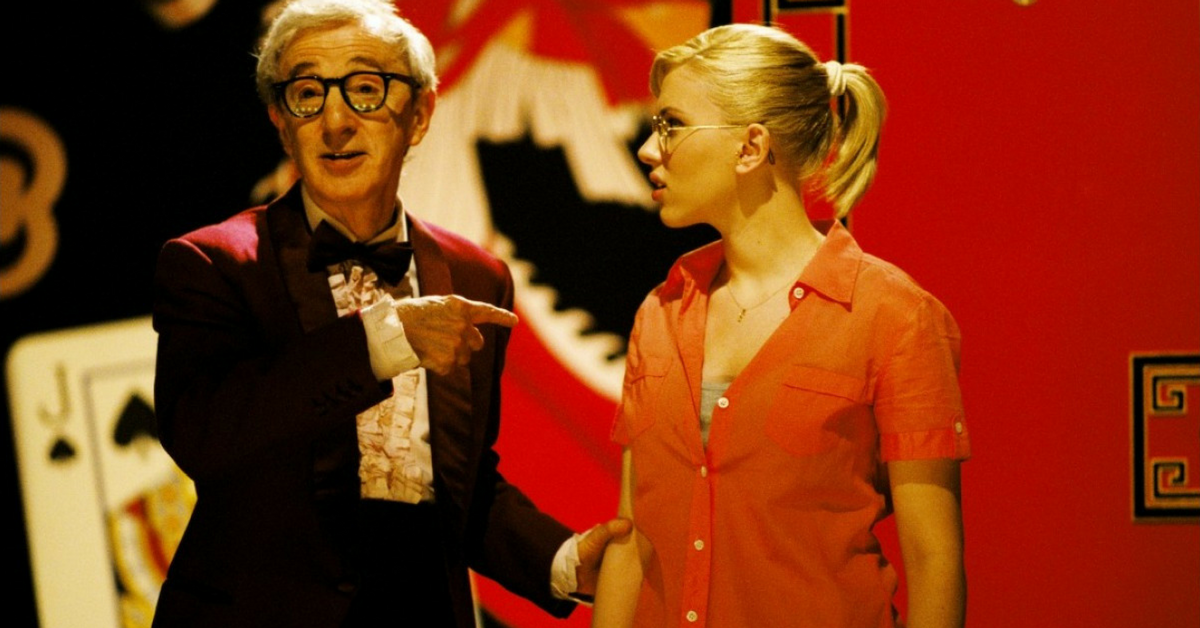 10 ταινίες του Woody Allen που τις περάσαμε στο ντούκου (ενώ δεν έπρεπε)