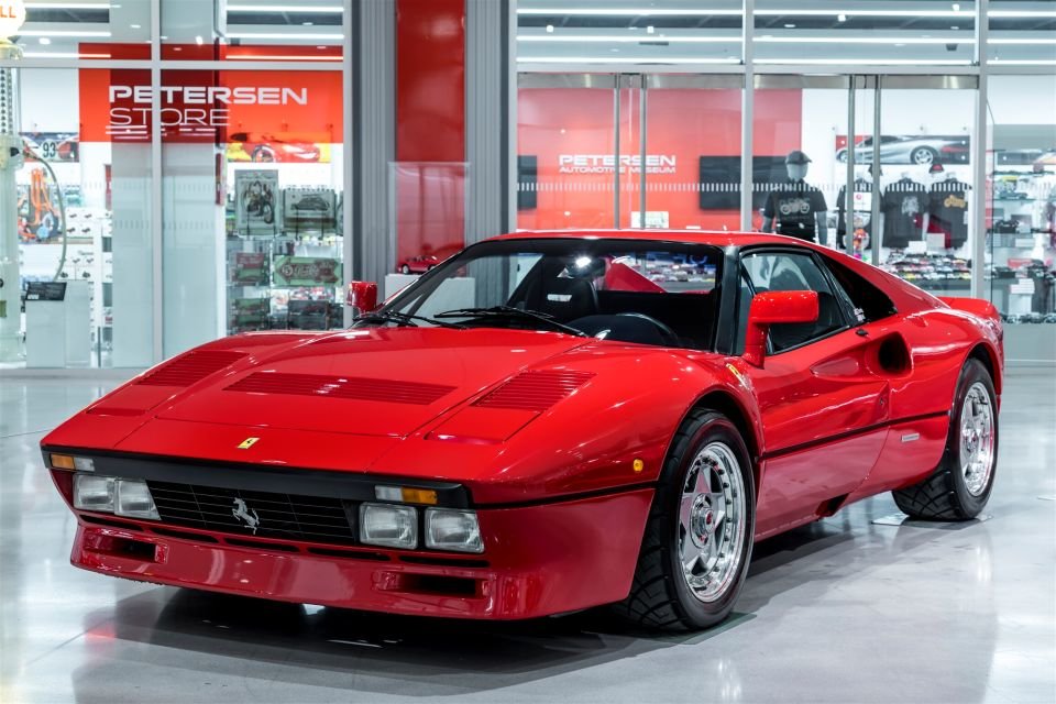 Αυτές είναι οι 10 πιο σέξι Ferrari όλων των εποχών!