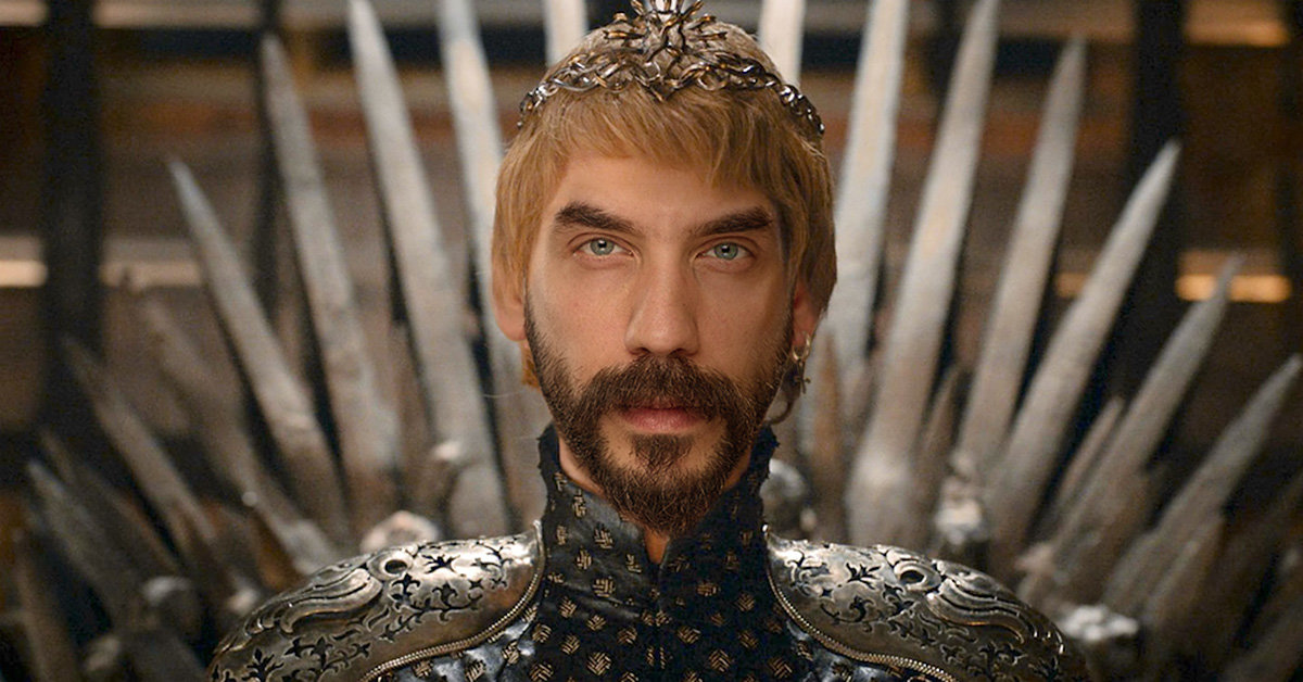 Bρήκαμε τους 6 πιθανούς ρόλους του Μουζουράκη στο Game of Thrones