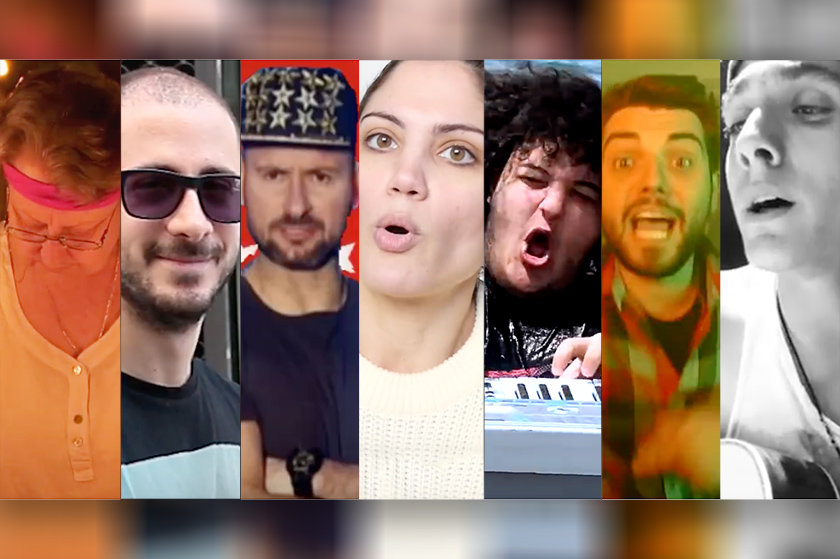 ΚΑΜΙΑ ΣΩΤΗΡΙΑ! Αυτά είναι τα δημοφιλέστερα βίντεο του 2017 στην Ελλάδα!