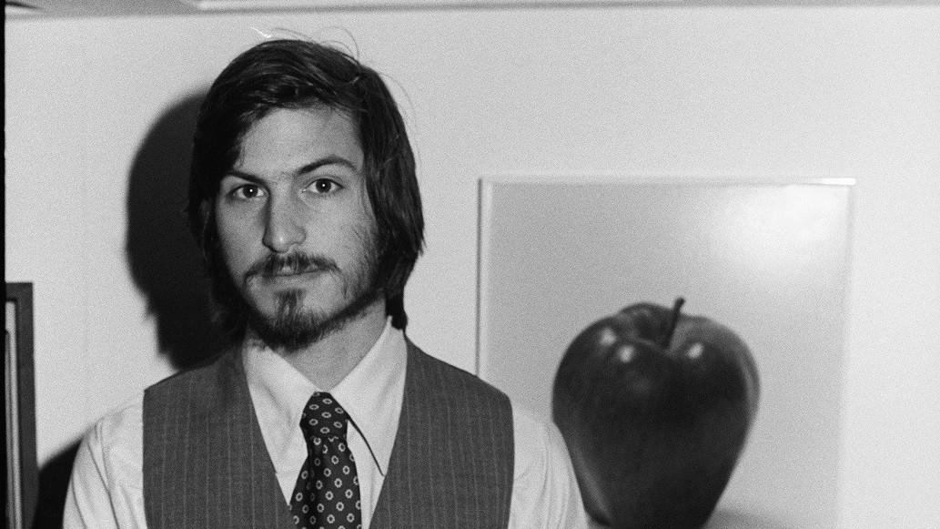 Ο Steve Jobs έκανε τη ΧΕΙΡΟΤΕΡΗ αίτηση για δουλειά που έχει υπάρξει ποτέ!