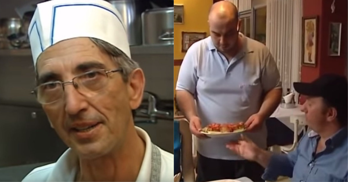 7 τυπάρες που είδαμε στον “Εφιάλτη στην Κουζίνα” κι έμειναν στην ιστορία της ελληνικής TV!