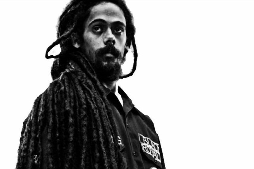Γιατί ο Damian Marley είναι ο πιο σπουδαίος Marley, μετά τον Bob