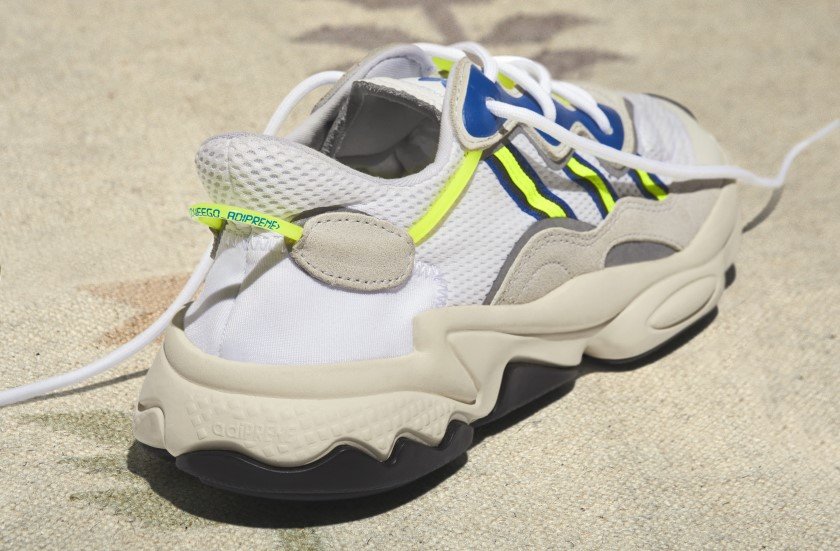 Εσύ θυμάσαι το πιο γαμάτο sneaker της δεκαετίας του ’90;