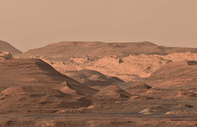Το 4Κ video που μας δείχνει τι παίζει τελικά στον πλανήτη Άρη είναι το πιο σαγονοπεσιματικό του μήνα!