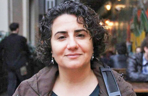 Η Ebru Timtik, η δικηγόρος του λαού, “δραπέτευσε” μετά από 238 ημέρες απεργία πείνας