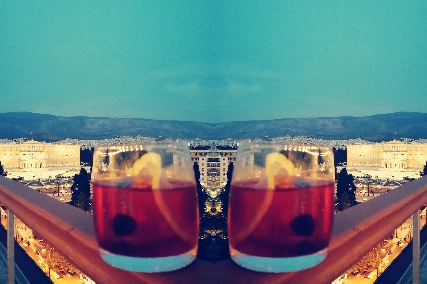 The Athenian Spirit: Έχει η Αθήνα “bar scene” που μετράει;
