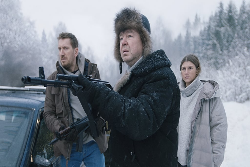 “To the Lake”: Είναι η ρωσική σειρά του Netflix ό,τι καλύτερο είδα εδώ και μήνες;