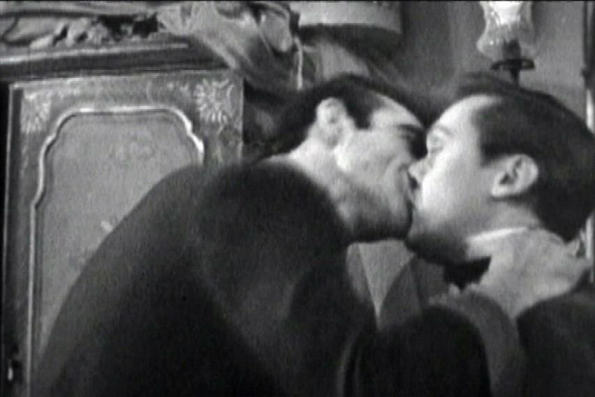 Ο Σον Κόνερι έδωσε το πρώτο gay φιλί στην ιστορία της τηλεόρασης