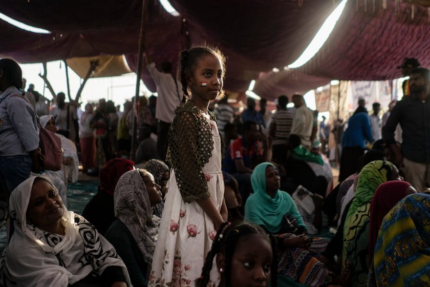 Στο Σουδάν, παιδικοί γάμοι και κλειτοριδεκτομές θα ανήκουν στο παρελθόν