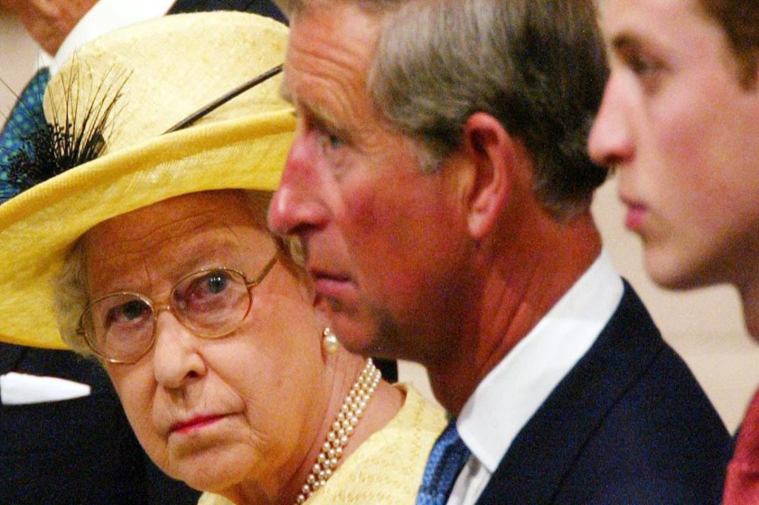 The Crown: Είναι η Βασίλισσα Ελισάβετ μια κακή μητέρα;