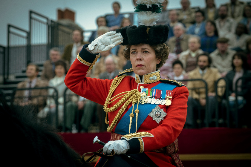 “The Crown”: Γιατί η τέταρτη σεζόν της βρετανικής σειράς είναι η καλύτερη
