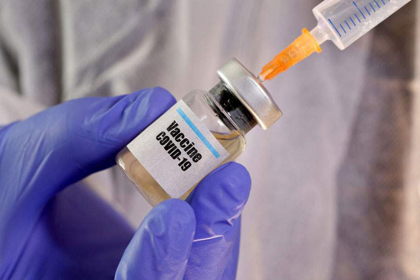 Εμβόλιο διαθέσιμο και στους μη προνομιούχους αυτού του κόσμου ζητά η Διεθνής Αμνηστία
