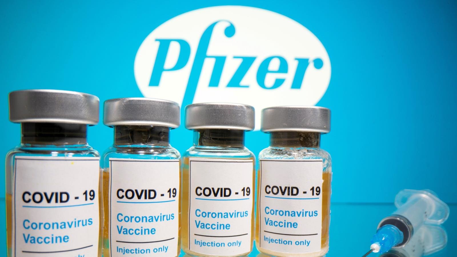 Σφάλμα στο εμβόλιο της Pfizer: Λείπει το τσιπάκι