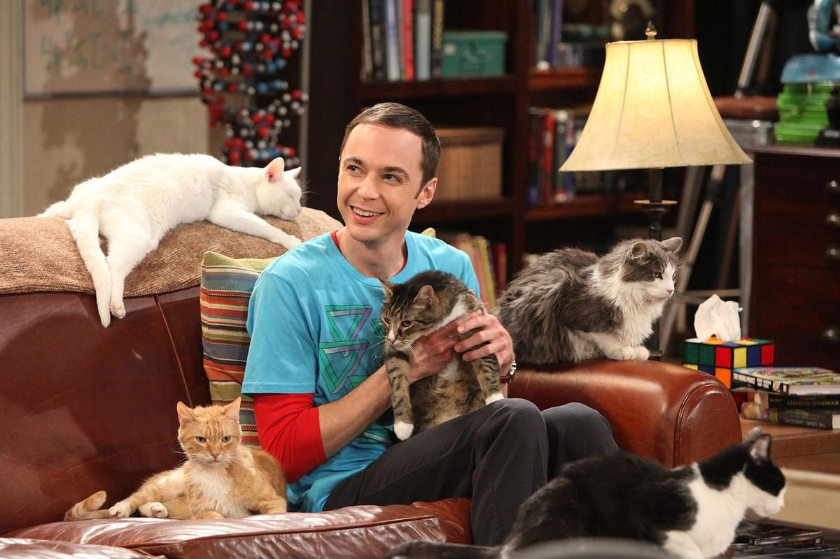 10 φορές που ο Σέλντον πετσόκοψε το υπόλοιπο cast του Big Bang Theory