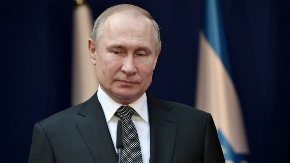 Ο Πούτιν θα μπορεί να φλερτάρει με την εξουσία μέχρι το 2036