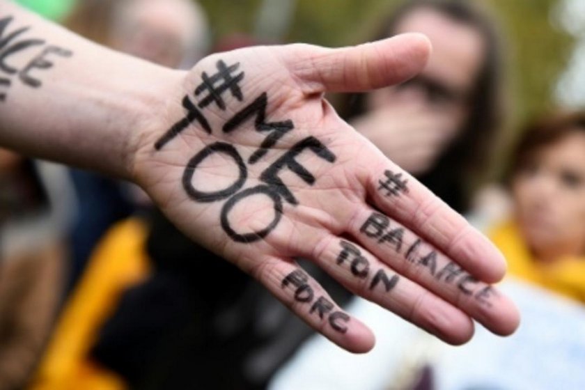 #MeTooInceste: στη Γαλλία η λύτρωση έρχεται μέσα από ιστορίες ενδοοικογενειακής σεξουαλικής κακοποίησης
