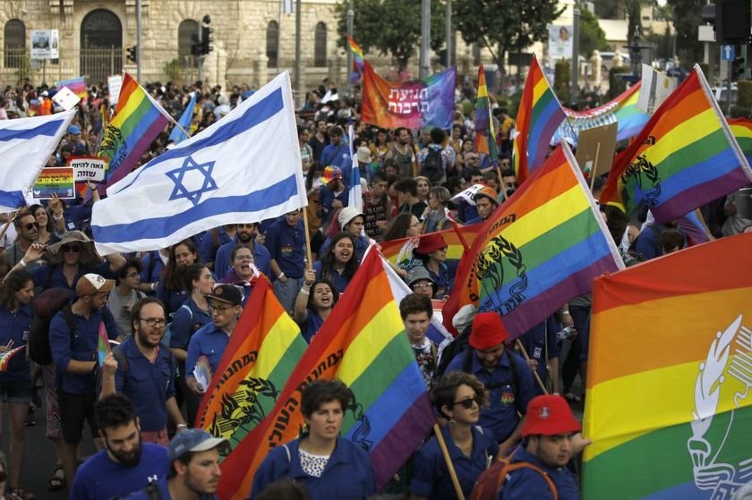 Η μεγάλη μάχη που κέρδισαν οι τρανς στο Ισραήλ