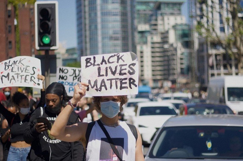 Αν το Black Lives Matter δεν ήταν υποψήφιο για Νόμπελ Ειρήνης ο θεσμός θα έπρεπε να αυτοκαταστραφεί
