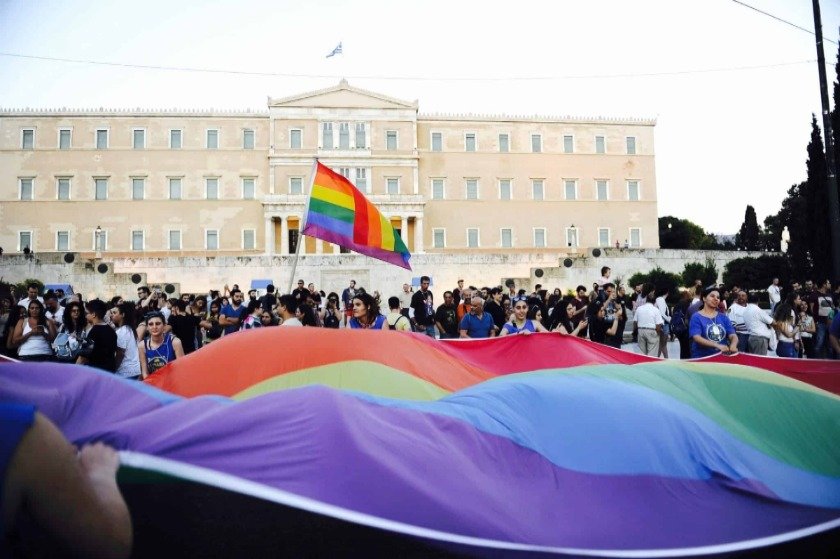 Κύριε Κούγια, σας ψάχνουν οι ΛΟΑΤΚΙ+ οργανώσεις να σας πουν τα αυτονόητα