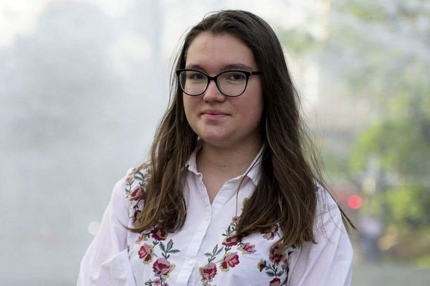 Μια 17χρονη Πολωνή έφτιαξε ψεύτικο e-shop για να βοηθήσει θύματα ενδοοικογενειακής βίας