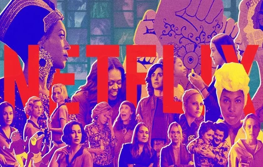 11 φορές που το Netflix “κόντραρε” την πατριαρχία