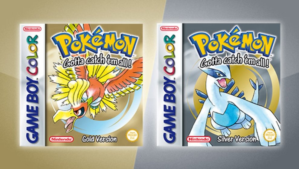 Ποια Pokémon κασέτα είναι η καλύτερη;