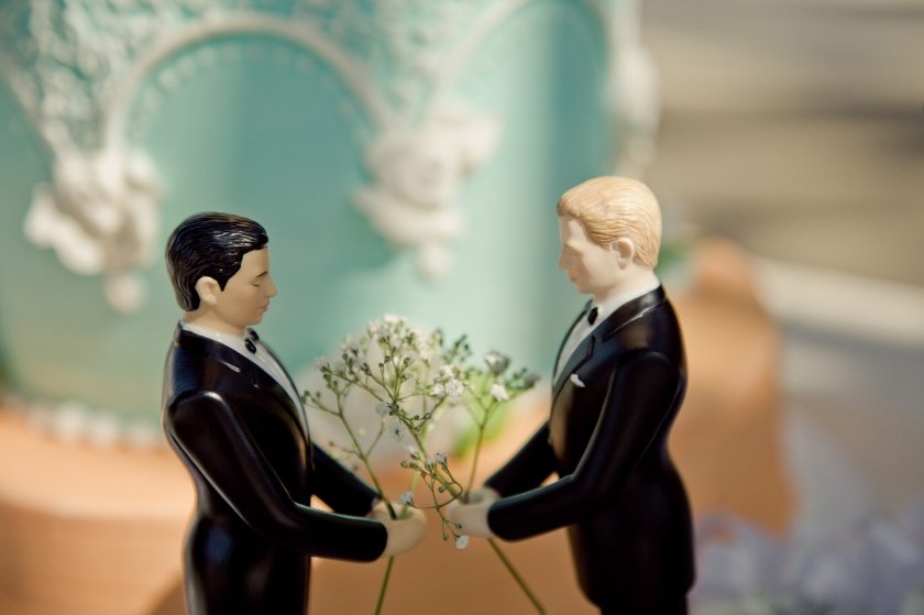 Ο γάμος μεταξύ ομοφυλοφίλων γιορτάζει την 20η επέτειο του