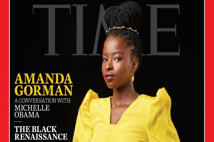 Η Vogue βάζει ακόμη μια μαύρη γυναίκα στο εξώφυλλο αλλά το Black Lives Matter δεν είναι μόδα
