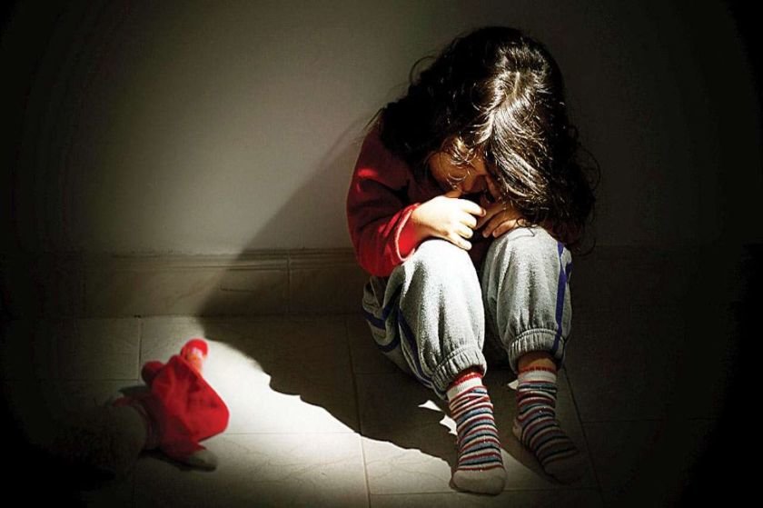 Η σεξουαλική κακοποίηση παιδιών στην Ελλάδα αυξήθηκε το 2020