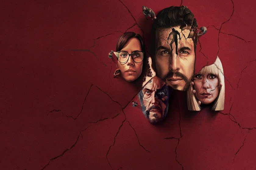 Ο Αθώος: Γιατί όλες οι ισπανικές μίνι σειρές κατακτούν την κορυφή του Netflix;