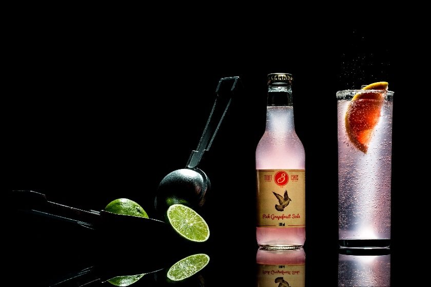 Ta artisanal αναψυκτικά Three Cents γιορτάζουν την Παγκόσμια Ημέρα της Paloma – του εμβληματικού cocktail του Μεξικού!