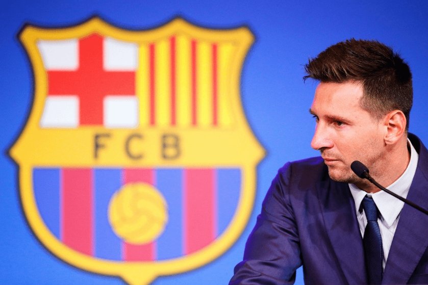 Όταν έκλαψε ο Messi: Αληθινά δάκρυα ή καλοστημένο show;